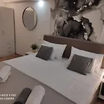 Apartman Suite4you *