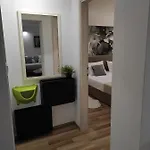 Suite4you Apartman *