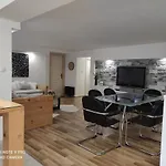 Suite4you Apartman *