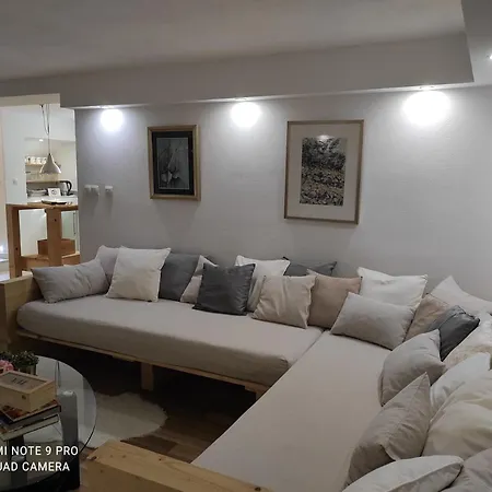 Suite4you Apartment