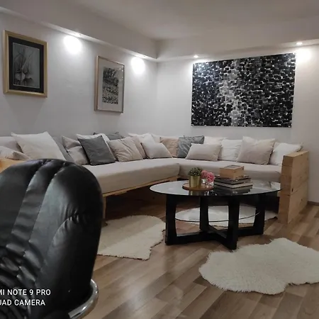 Suite4you Apartment