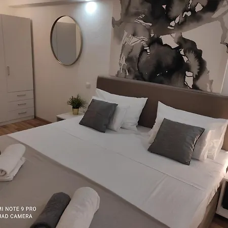 Apartment Suite4you *