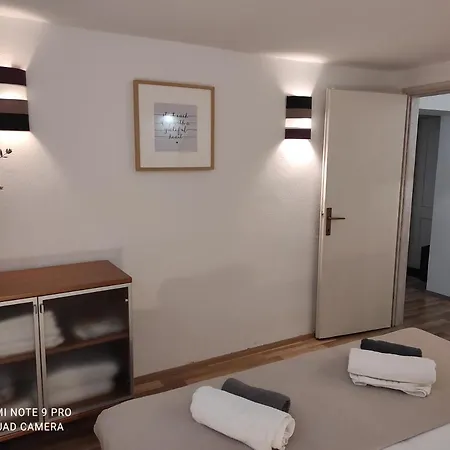 Suite4you Pirovac