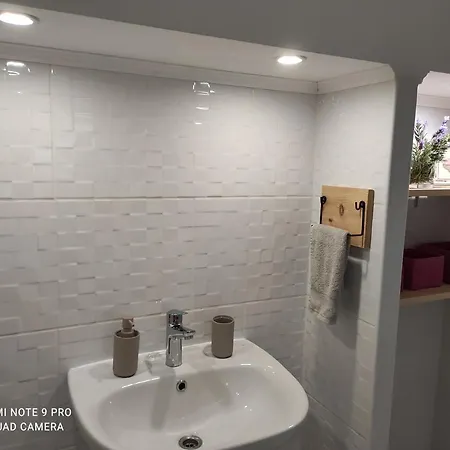 Suite4you Apartment Pirovac
