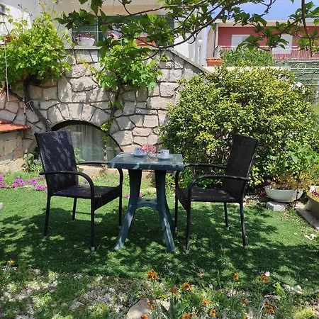 Appartement Suite4you