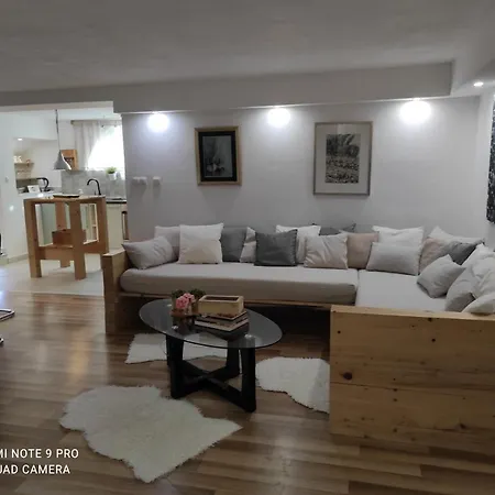 Appartement Suite4you *