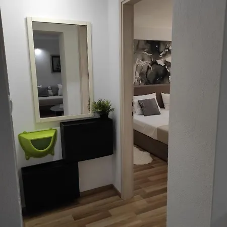 Suite4you Apartment *