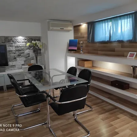 Apartment Suite4you *