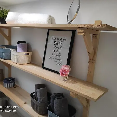 Apartment Suite4you *