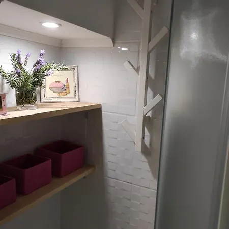Apartment Suite4you