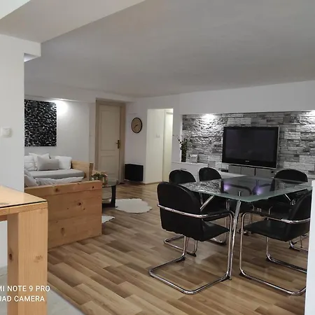 Suite4you Appartement *