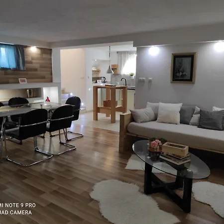 Suite4you Apartment