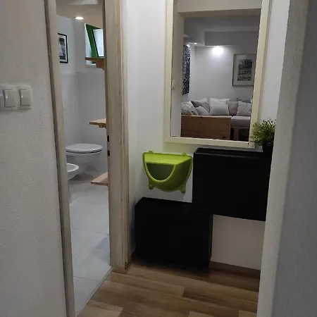 Suite4you Apartment