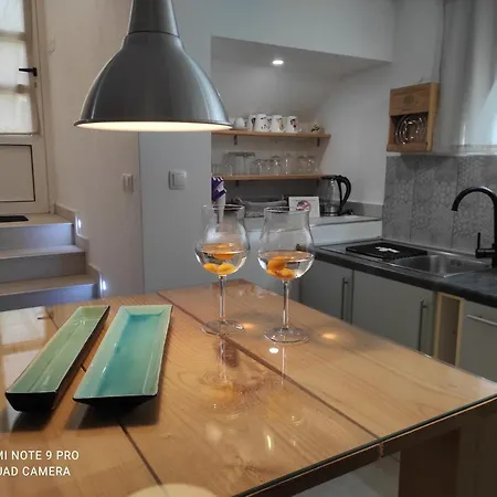 Suite4you Apartment Pirovac