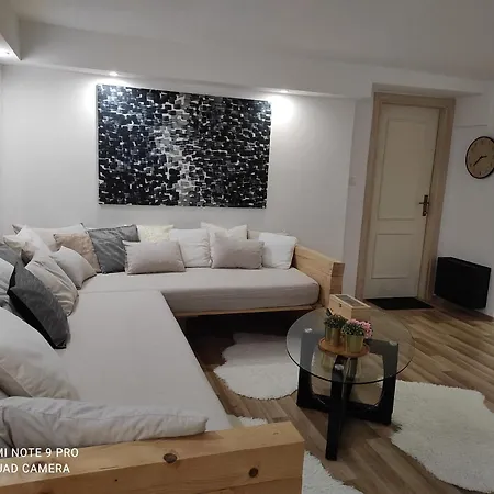 Appartement Suite4you Pirovac