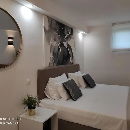Suite4you Apartment