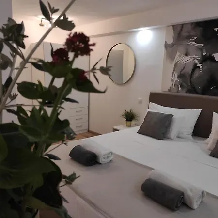 Suite4you Pirovac