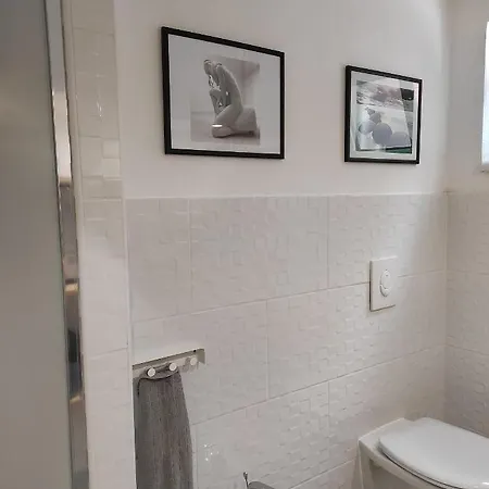 Suite4you Apartment Pirovac