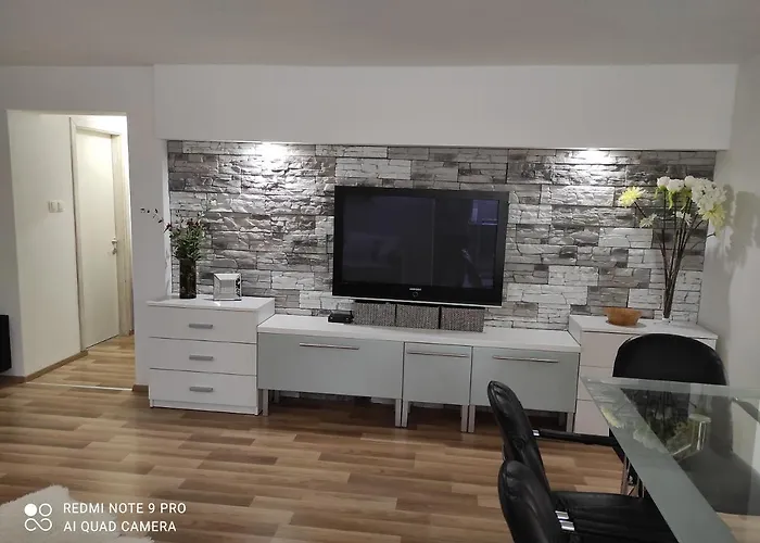 Appartement Suite4you *