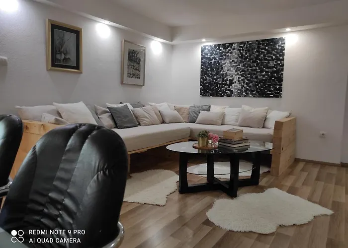 Suite4you Appartement