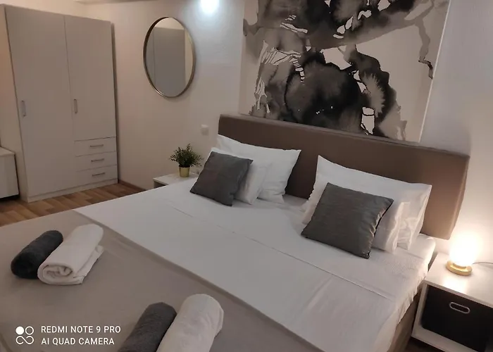 아파트 Suite4you *