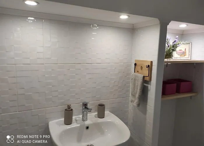 Suite4you 아파트 피로바츠