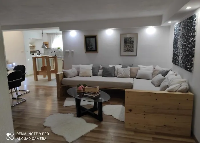 아파트 Suite4you *