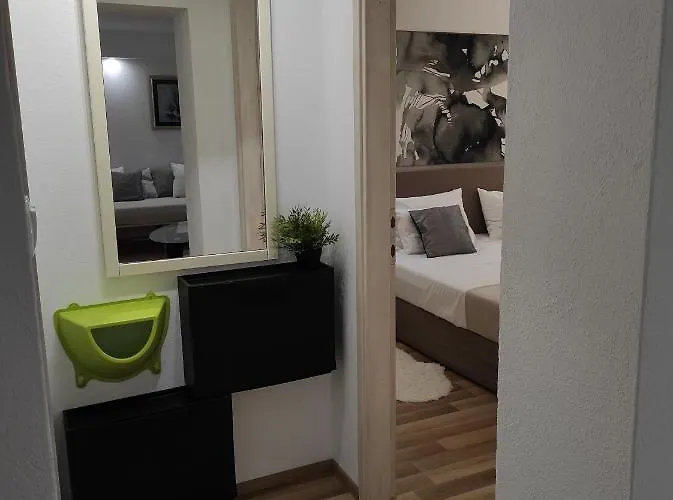 Suite4you Appartement *