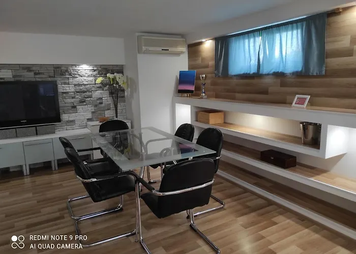 아파트 Suite4you *