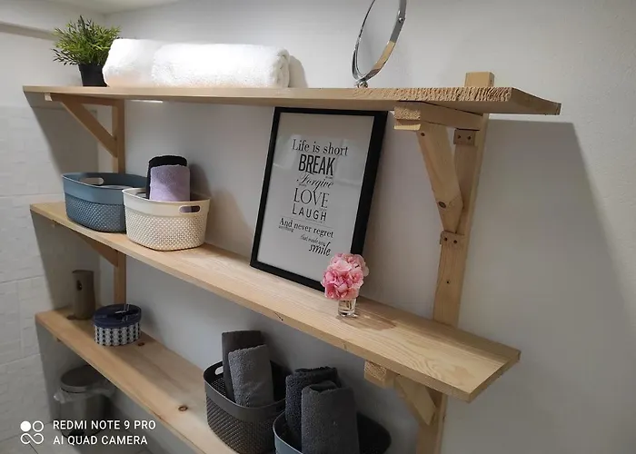 아파트 Suite4you *