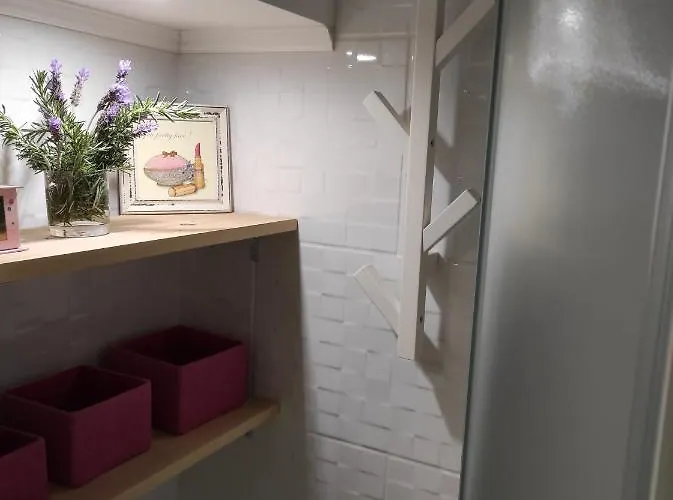 Appartement Suite4you