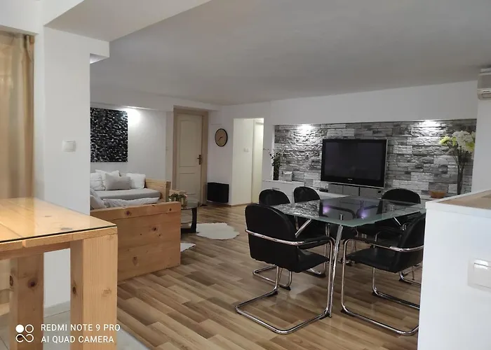 Suite4you 아파트 *