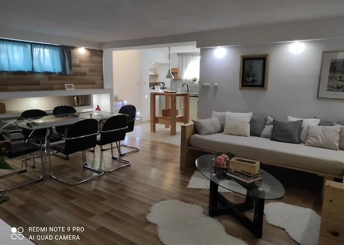 Suite4you Appartement