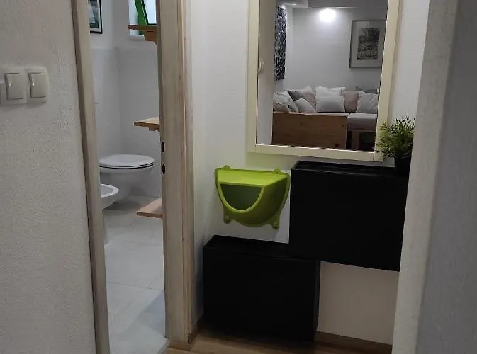 Suite4you Appartement