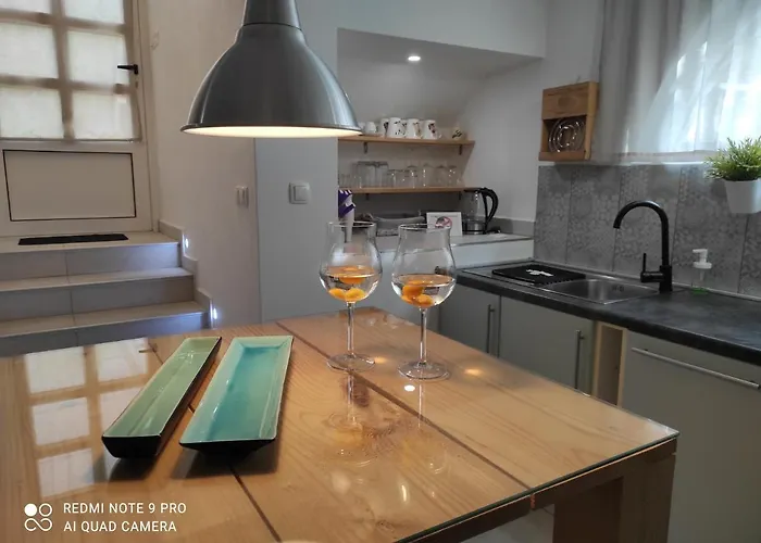 Suite4you Appartement Pirovac