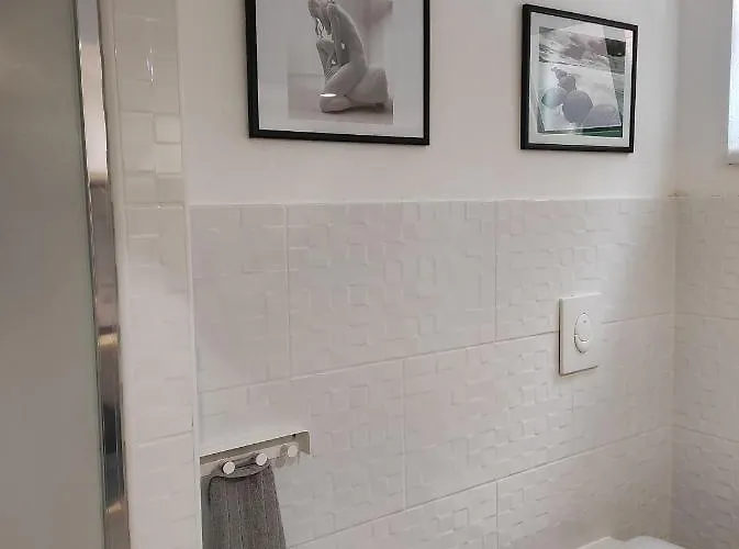 Suite4you Appartement Pirovac